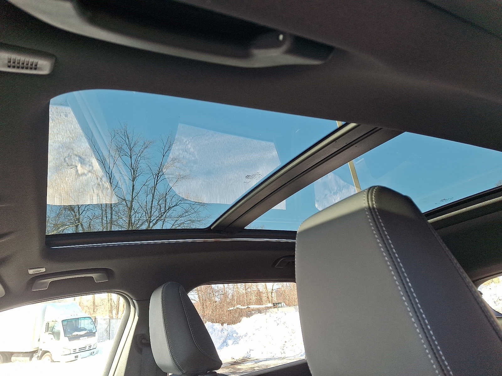 2025 BMW X1 xDrive28i Sports Activity Vehicle