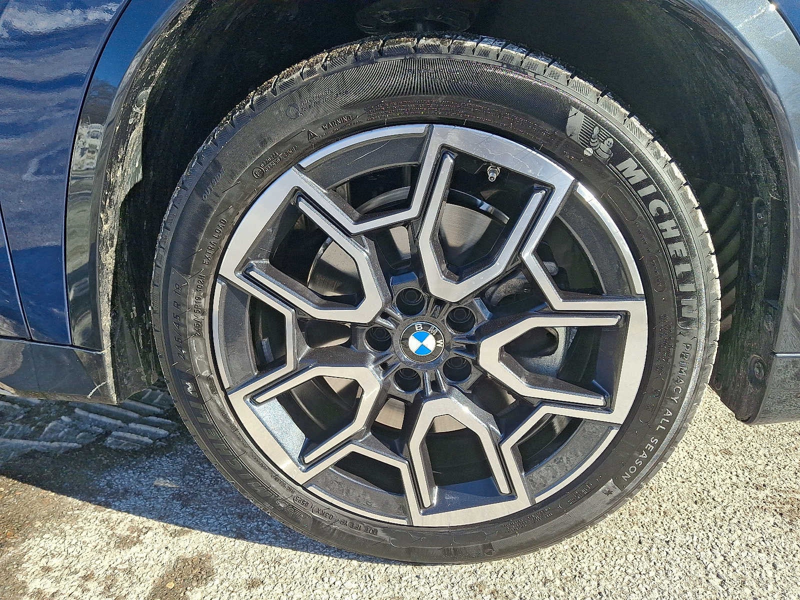 2025 BMW X1 xDrive28i Sports Activity Vehicle