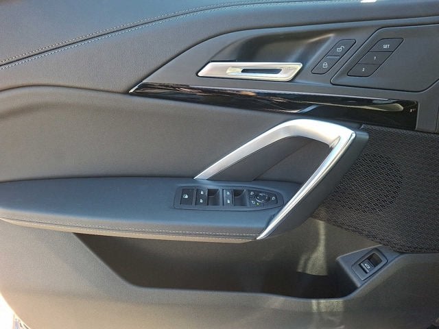 2025 BMW X1 xDrive28i Sports Activity Vehicle