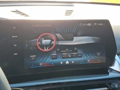 2025 BMW X1 xDrive28i Sports Activity Vehicle