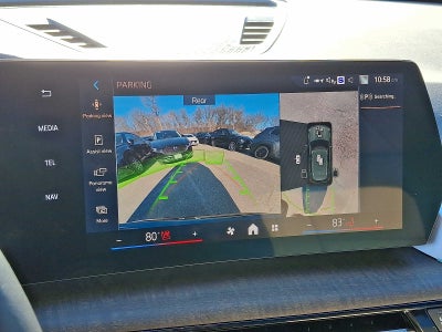 2025 BMW X1 xDrive28i Sports Activity Vehicle