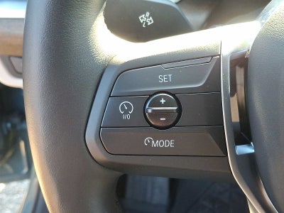 2025 BMW X1 xDrive28i Sports Activity Vehicle