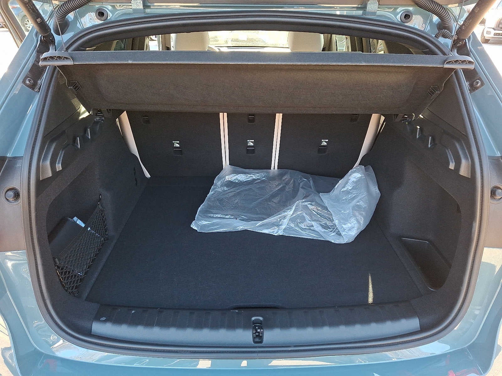 2025 BMW X1 xDrive28i Sports Activity Vehicle