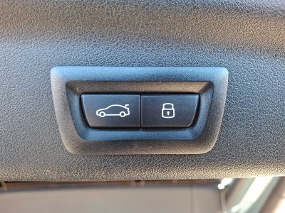 2025 BMW X1 xDrive28i Sports Activity Vehicle