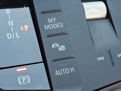 2025 BMW X1 xDrive28i Sports Activity Vehicle