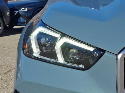 2025 BMW X1 xDrive28i Sports Activity Vehicle