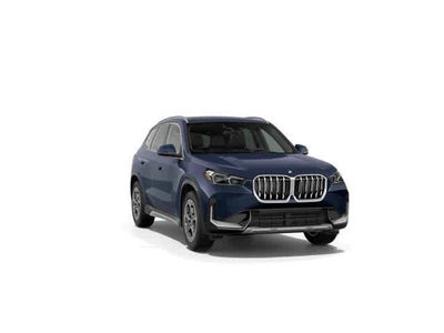 2026 BMW X1 xDrive28i Sports Activity Vehicle