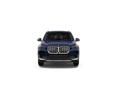 2026 BMW X1 xDrive28i Sports Activity Vehicle