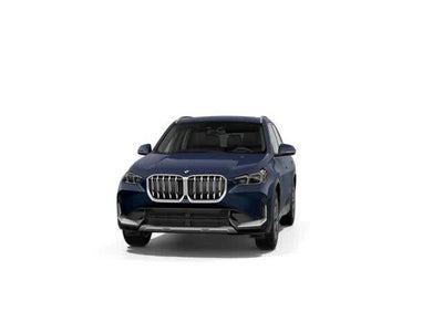 2026 BMW X1 xDrive28i Sports Activity Vehicle
