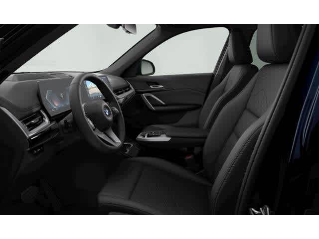 2026 BMW X1 xDrive28i Sports Activity Vehicle