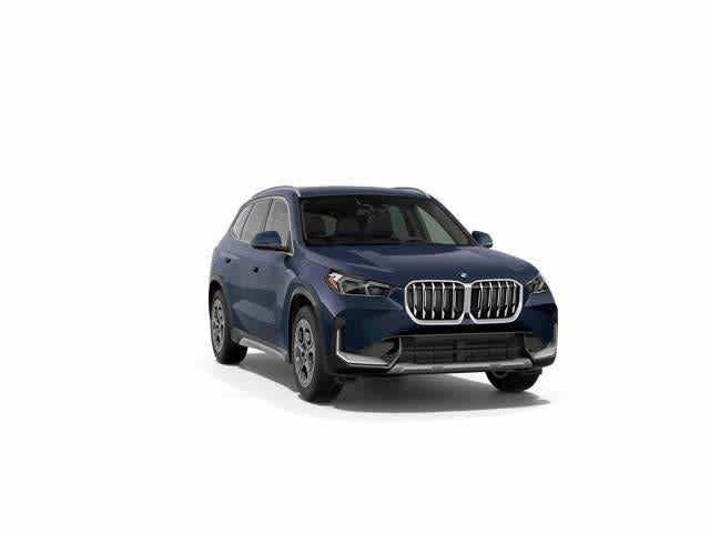 2026 BMW X1 xDrive28i Sports Activity Vehicle