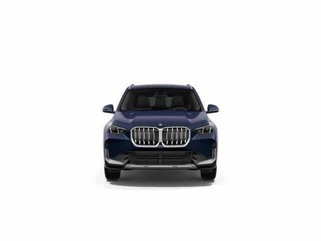 2026 BMW X1 xDrive28i Sports Activity Vehicle