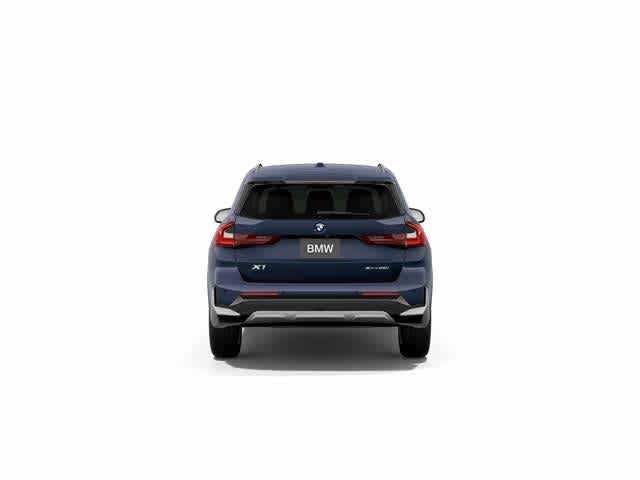 2026 BMW X1 xDrive28i Sports Activity Vehicle