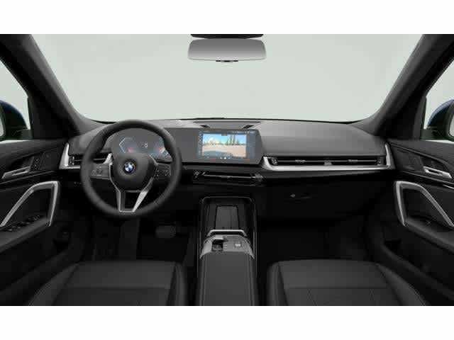2026 BMW X1 xDrive28i Sports Activity Vehicle