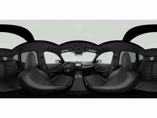 2026 BMW X1 xDrive28i Sports Activity Vehicle