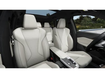2026 BMW X1 xDrive28i Sports Activity Vehicle