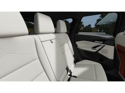 2026 BMW X1 xDrive28i Sports Activity Vehicle