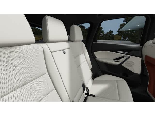 2026 BMW X1 xDrive28i Sports Activity Vehicle