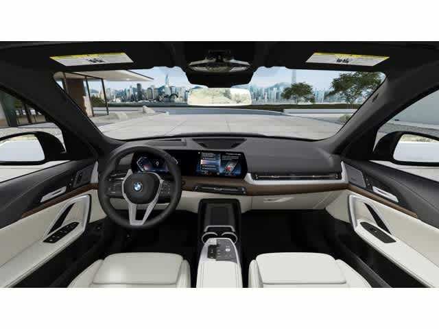 2026 BMW X1 xDrive28i Sports Activity Vehicle