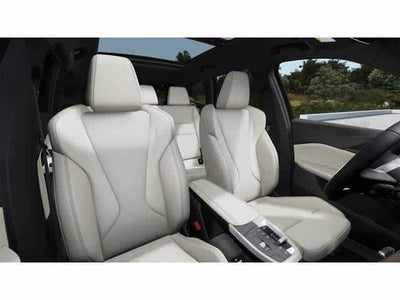 2026 BMW X1 xDrive28i Sports Activity Vehicle