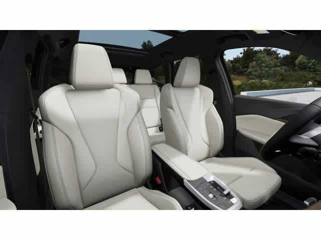 2026 BMW X1 xDrive28i Sports Activity Vehicle