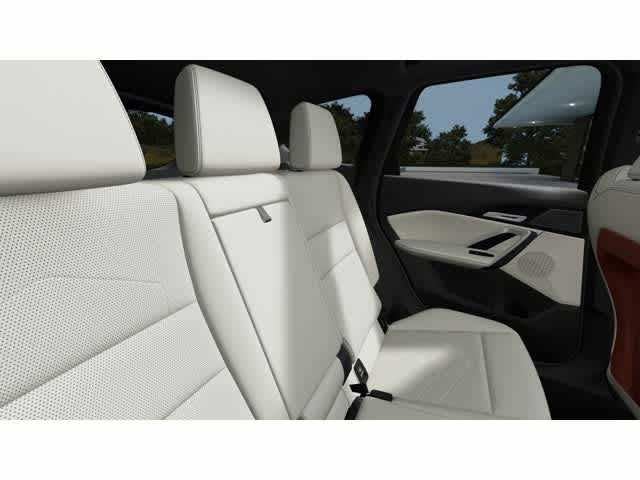 2026 BMW X1 xDrive28i Sports Activity Vehicle
