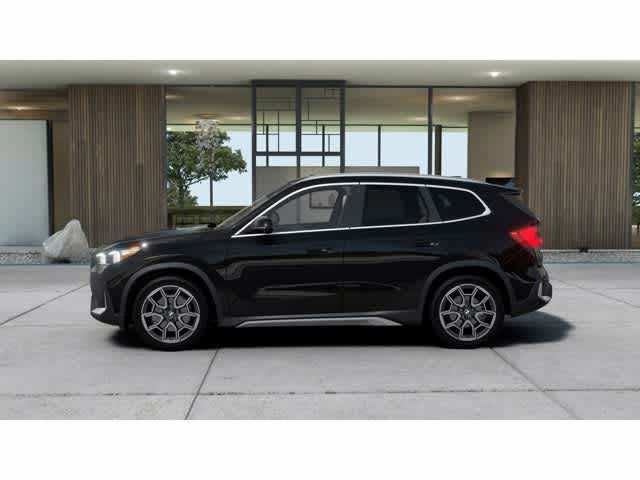 2026 BMW X1 xDrive28i Sports Activity Vehicle