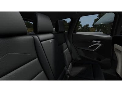 2026 BMW X1 xDrive28i Sports Activity Vehicle