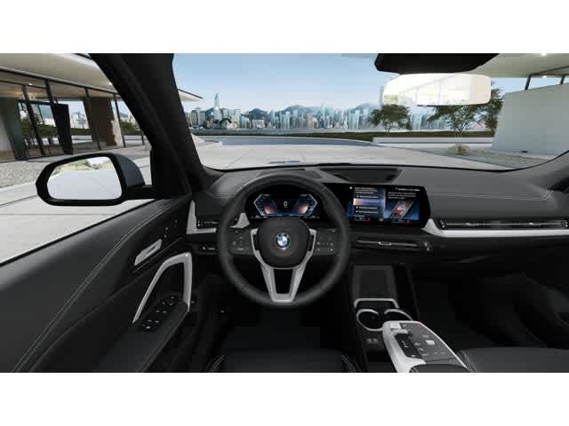 2026 BMW X1 xDrive28i Sports Activity Vehicle