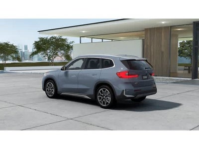2026 BMW X1 xDrive28i Sports Activity Vehicle