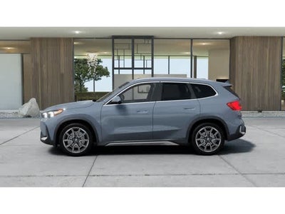 2026 BMW X1 xDrive28i Sports Activity Vehicle