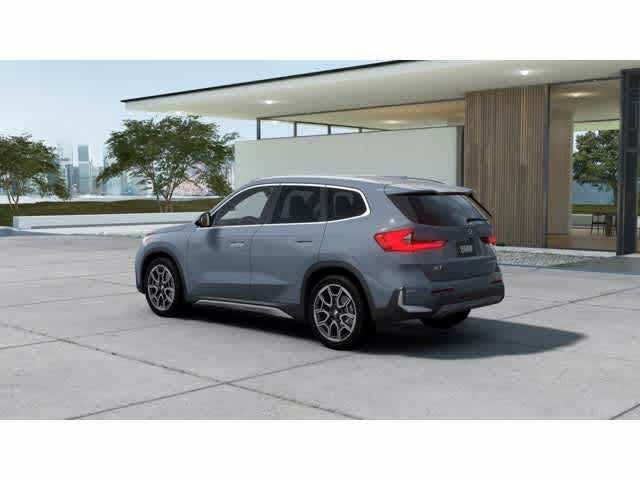 2026 BMW X1 xDrive28i Sports Activity Vehicle