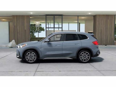 2026 BMW X1 xDrive28i Sports Activity Vehicle
