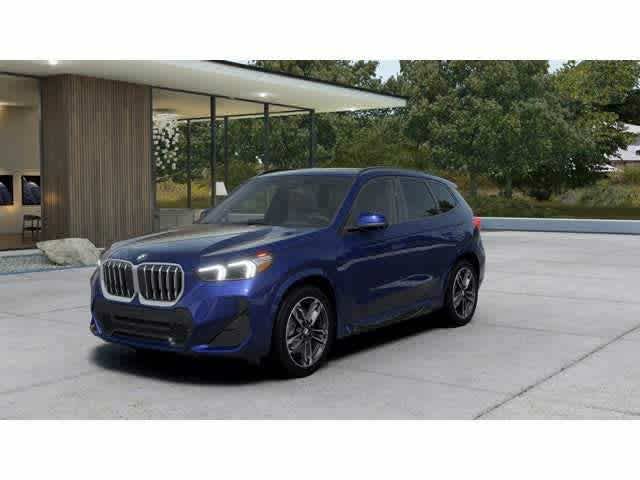 2027 BMW X1 xDrive28i Sports Activity Vehicle