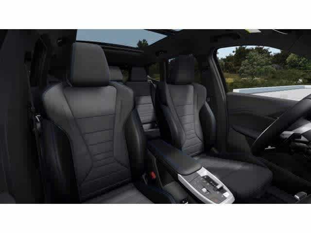 2027 BMW X1 xDrive28i Sports Activity Vehicle