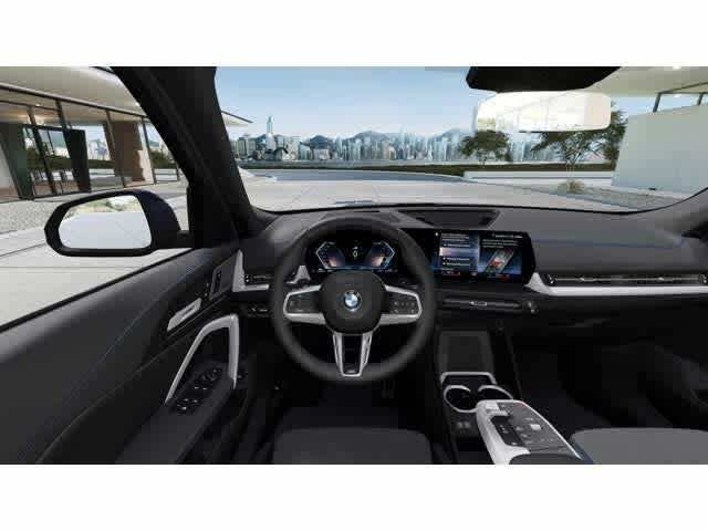 2027 BMW X1 xDrive28i Sports Activity Vehicle