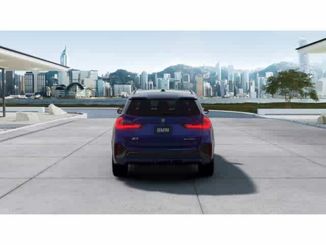 2027 BMW X1 xDrive28i Sports Activity Vehicle