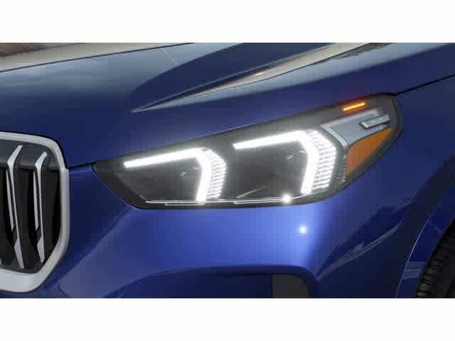 2027 BMW X1 xDrive28i Sports Activity Vehicle