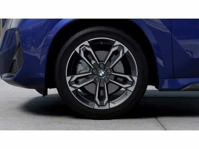 2027 BMW X1 xDrive28i Sports Activity Vehicle