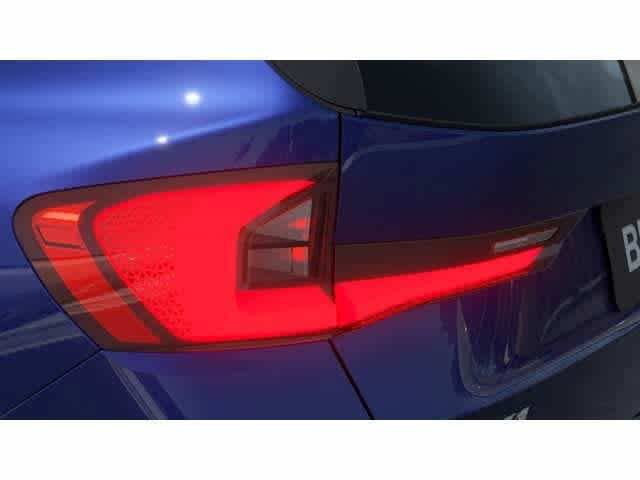 2027 BMW X1 xDrive28i Sports Activity Vehicle