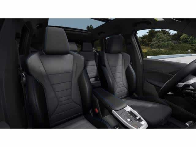 2027 BMW X1 xDrive28i Sports Activity Vehicle