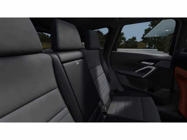 2027 BMW X1 xDrive28i Sports Activity Vehicle