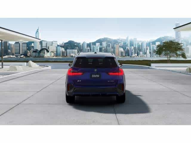 2027 BMW X1 xDrive28i Sports Activity Vehicle