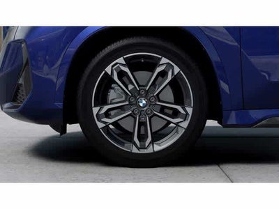 2027 BMW X1 xDrive28i Sports Activity Vehicle