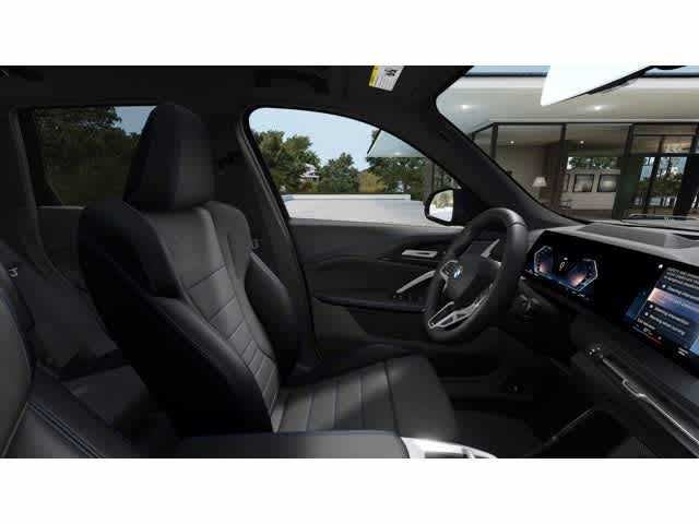 2027 BMW X1 xDrive28i Sports Activity Vehicle