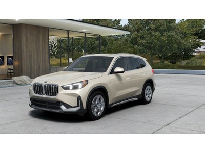 2027 BMW X1 xDrive28i Sports Activity Vehicle
