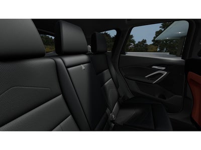 2027 BMW X1 xDrive28i Sports Activity Vehicle