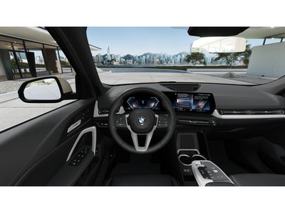 2027 BMW X1 xDrive28i Sports Activity Vehicle