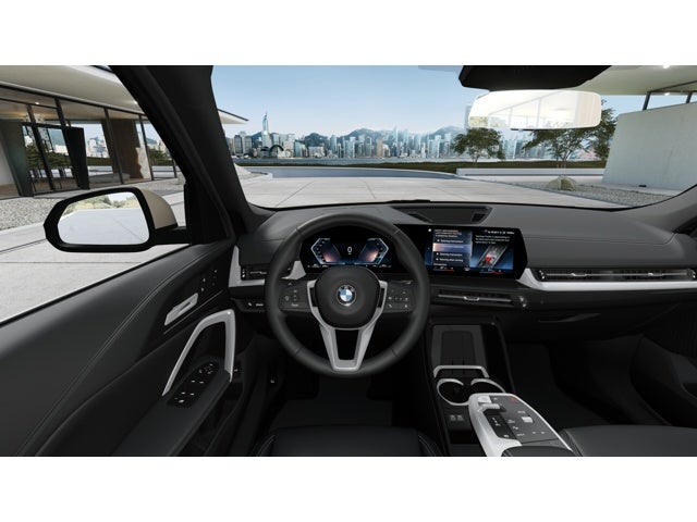 2027 BMW X1 xDrive28i Sports Activity Vehicle
