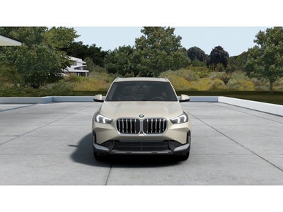 2027 BMW X1 xDrive28i Sports Activity Vehicle